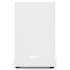 Gabinete NZXT H210i Matte White con Ventana RGB, Mini-Tower, Mini-ITX, USB 3.2, sin Fuente, 2 Ventiladores Aer F Instalados, Blanco  2