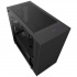 Gabinete NZXT H400 con Ventana, Mini-Tower, Mini-ITX/MicroATX, USB 3.0, sin Fuente, Negro  5