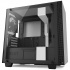 Gabinete NZXT H400 con Ventana, Mini-Tower, Mini-ITX/MicroATX, USB 3.0, sin Fuente, Blanco/Negro  3