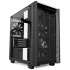 Gabinete NZXT H400 con Ventana, Mini-Tower, Mini-ITX/MicroATX, USB 3.0, sin Fuente, Blanco/Negro  5