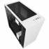 Gabinete NZXT H400 con Ventana, Mini-Tower, Mini-ITX/MicroATX, USB 3.0, sin Fuente, Blanco/Negro  6
