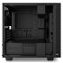 Gabinete NZXT H400i con Ventana RGB, Tower, Micro-ATX/Mini-ITX, USB 3.0, sin Fuente, Negro  10