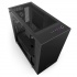 Gabinete NZXT H400i con Ventana RGB, Tower, Micro-ATX/Mini-ITX, USB 3.0, sin Fuente, Negro  3