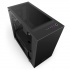 Gabinete NZXT H400i con Ventana RGB, Tower, Micro-ATX/Mini-ITX, USB 3.0, sin Fuente, Negro  4