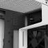 Gabinete NZXT H400i con Ventana RGB, Tower, Micro-ATX/Mini-ITX, USB 3.0, sin Fuente, Negro/Blanco  10