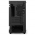 Gabinete NZXT H400i con Ventana RGB, Tower, Micro-ATX/Mini-ITX, USB 3.0, sin Fuente, Negro/Blanco  6