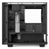 Gabinete NZXT H400i con Ventana RGB, Tower, Micro-ATX/Mini-ITX, USB 3.0, sin Fuente, Negro/Blanco  9