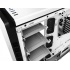 Gabinete NZXT H440 con Ventana, Mini-Tower, ATX/micro-ATX/mini-iTX, USB 2.0/3.0, sin Fuente, Blanco  4
