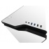 Gabinete NZXT H440 con Ventana, Mini-Tower, ATX/micro-ATX/mini-iTX, USB 2.0/3.0, sin Fuente, Blanco  6