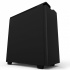 Gabinete NZXT H440, Midi-Tower, ATX/micro-ATX/mini-iTX, USB 2.0/3.0, sin Fuente, Negro  1