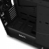 Gabinete NZXT H440, Midi-Tower, ATX/micro-ATX/mini-iTX, USB 2.0/3.0, sin Fuente, Negro  5
