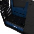 Gabinete NZXT H440 EnVyUs con Ventana, Midi-Tower, ATX/Micro-ATX/Mini-ITX, USB 2.0/3.0, sin Fuente, Negro/Azul  3