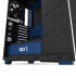 Gabinete NZXT H440 EnVyUs con Ventana, Midi-Tower, ATX/Micro-ATX/Mini-ITX, USB 2.0/3.0, sin Fuente, Negro/Azul  4