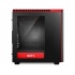 Gabinete NZXT H440 con Ventana, Midi-Tower, ATX/micro-ATX/mini-iTX, USB 2.0/3.0, sin Fuente, Negro/Rojo  11