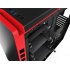 Gabinete NZXT H440 con Ventana, Midi-Tower, ATX/micro-ATX/mini-iTX, USB 2.0/3.0, sin Fuente, Negro/Rojo  9