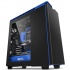 Gabinete NZXT H440 con Ventana, Midi-Tower, ATX/micro-ATX/mini-iTX, USB 3.0, sin Fuente, Negro/Azul - Imagen adicional 1