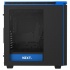 Gabinete NZXT H440 con Ventana, Midi-Tower, ATX/micro-ATX/mini-iTX, USB 3.0, sin Fuente, Negro/Azul - Imagen adicional 2
