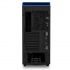 Gabinete NZXT H440 con Ventana, Midi-Tower, ATX/micro-ATX/mini-iTX, USB 3.0, sin Fuente, Negro/Azul - Imagen adicional 3