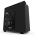 Gabinete NZXT H440 con Ventana, Midi-Tower, ATX/micro-ATX/mini-iTX, USB 2.0/3.0, sin Fuente, Negro - Imagen adicional 1