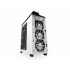 Gabinete NZXT H440 con Ventana, Midi-Tower, ATX/micro-ATX/mini-iTX, USB 2.0/3.0, sin Fuente, Blanco  6