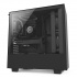 Gabinete NZXT H500 con Ventana, Midi-Tower, ATX/Micro-ATX/Mini-ITX, USB 3.0, sin Fuente, Negro  7