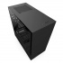 Gabinete NZXT H500 con Ventana, Midi-Tower, ATX/Micro-ATX/Mini-ITX, USB 3.0, sin Fuente, Negro  9