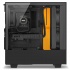 Gabinete NZXT H500 Overwatch con Ventana, Midi-Tower, ATX/Micro-ATX/Mini-ITX, USB 3.0, sin Fuente, Negro  11