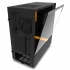 Gabinete NZXT H500 Overwatch con Ventana, Midi-Tower, ATX/Micro-ATX/Mini-ITX, USB 3.0, sin Fuente, Negro  12