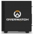 Gabinete NZXT H500 Overwatch con Ventana, Midi-Tower, ATX/Micro-ATX/Mini-ITX, USB 3.0, sin Fuente, Negro  4