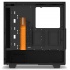 Gabinete NZXT H500 Overwatch con Ventana, Midi-Tower, ATX/Micro-ATX/Mini-ITX, USB 3.0, sin Fuente, Negro  8