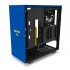 Gabinete NZXT H500 Vault Boy con Ventana, Midi-Tower, ATX/Micro-ATX/Mini-ITX, USB 3.0, sin Fuente, Azul/Amarillo  11