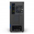 Gabinete NZXT H500 Vault Boy con Ventana, Midi-Tower, ATX/Micro-ATX/Mini-ITX, USB 3.0, sin Fuente, Azul/Amarillo  3