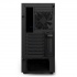 Gabinete NZXT H500i con Ventana, Midi-Tower, ATX/Micro-ATX/Mini-ITX, USB 3.0, sin Fuente, Negro/Azul  6