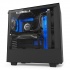 Gabinete NZXT H500i con Ventana, Midi-Tower, ATX/Micro-ATX/Mini-ITX, USB 3.0, sin Fuente, Negro/Azul  7