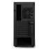 Gabinete NZXT H500i con Ventana, Midi-Tower, ATX/Micro-ATX/Mini-ITX, USB 3.0, sin Fuente, Negro/Rojo  11