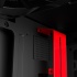Gabinete NZXT H500i con Ventana, Midi-Tower, ATX/Micro-ATX/Mini-ITX, USB 3.0, sin Fuente, Negro/Rojo  2