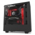 Gabinete NZXT H500i con Ventana, Midi-Tower, ATX/Micro-ATX/Mini-ITX, USB 3.0, sin Fuente, Negro/Rojo  8