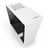 Gabinete NZXT H500i con Ventana, Midi-Tower, ATX/Micro-ATX/Mini-ITX, USB 3.0, sin Fuente, Blanco  1