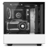 Gabinete NZXT H500i con Ventana, Midi-Tower, ATX/Micro-ATX/Mini-ITX, USB 3.0, sin Fuente, Blanco  2