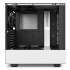 Gabinete NZXT H500i con Ventana, Midi-Tower, ATX/Micro-ATX/Mini-ITX, USB 3.0, sin Fuente, Blanco  8