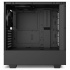 Gabinete NZXT H510 con Ventana, Midi-Tower, ATX,Micro-ATX,Mini-ATX, USB 3.1, sin Fuente, 2 Ventiladores Aer F Instalados, Negro  11