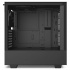 Gabinete NZXT H510 con Ventana, Midi-Tower, ATX,Micro-ATX,Mini-ATX, USB 3.1, sin Fuente, 2 Ventiladores Aer F Instalados, Negro  6