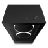 Gabinete NZXT H510 Elite, Midi-Tower, ATX/Micro-ATX/Mini-ITX, USB 3.0, sin Fuente, 4 Ventiladores Instalados, Negro   10