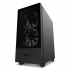 Gabinete NZXT H510 Elite, Midi-Tower, ATX/Micro-ATX/Mini-ITX, USB 3.0, sin Fuente, 4 Ventiladores Instalados, Negro   12