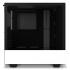 Gabinete NZXT H510 Elite con Ventana RGB, Midi-Tower, ATX/E-ATX/Micro ATX/Mini-ATX, USB 3.0, sin Fuente, 4 Venitiladores Instalados, Blanco  8