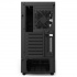 Gabinete NZXT H510i con Ventana, Midi-Tower, ATX/Micro-ATX/Mini-ATX, sin Fuente, 2 Ventiladores Aer F Instalados, Negro/Rojo  8