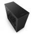 Gabinete NZXT H700 con Ventana, Midi-Tower, ATX/Micro-ATX/Mini-ATX, USB 2.0, Sin Fuente, Negro  5