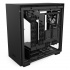 Gabinete NZXT H700 con Ventana, Midi-Tower, ATX/Micro-ATX/Mini-ATX, USB 2.0, Sin Fuente, Negro  6