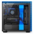 Gabinete NZXT H700 con Ventana, Midi-Tower, ATX/EATX/Micro-ATX/Mini-ATX, USB 2.0/3.0, sin Fuente, Negro/Azul  2