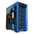 Gabinete NZXT H700 con Ventana, Midi-Tower, ATX/EATX/Micro-ATX/Mini-ATX, USB 2.0/3.0, sin Fuente, Negro/Azul  5
